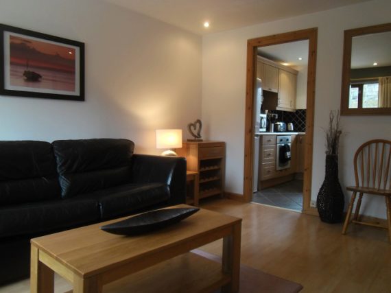2 Bedroom Flat